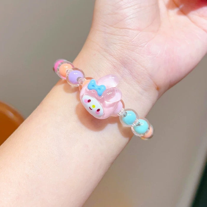 Wholesale Cartoon Bracelets Children's Bracelets Cartoon Accessories JDC-BT-Qik002