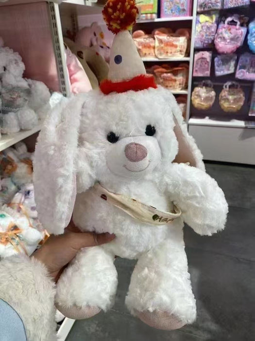 Wholesale Party Bear Doll Cute Animal Plush Toy