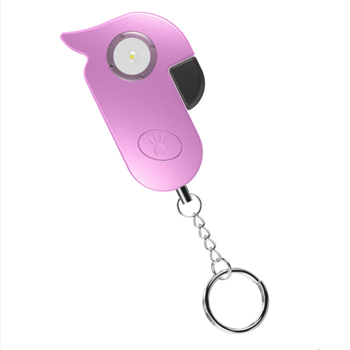 Wholesale Bird Keychain