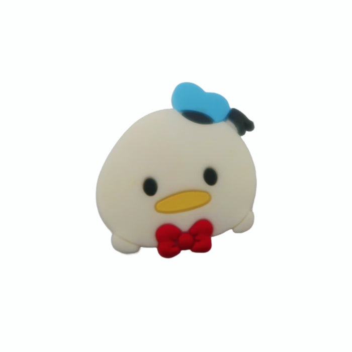 Wholesale Cartoon Cute Pet DIY Shoes Flower Shoes Button Hole Shoes Garden Shoes Accessories Button Decoration Button Shoe Flower Button Wholesale