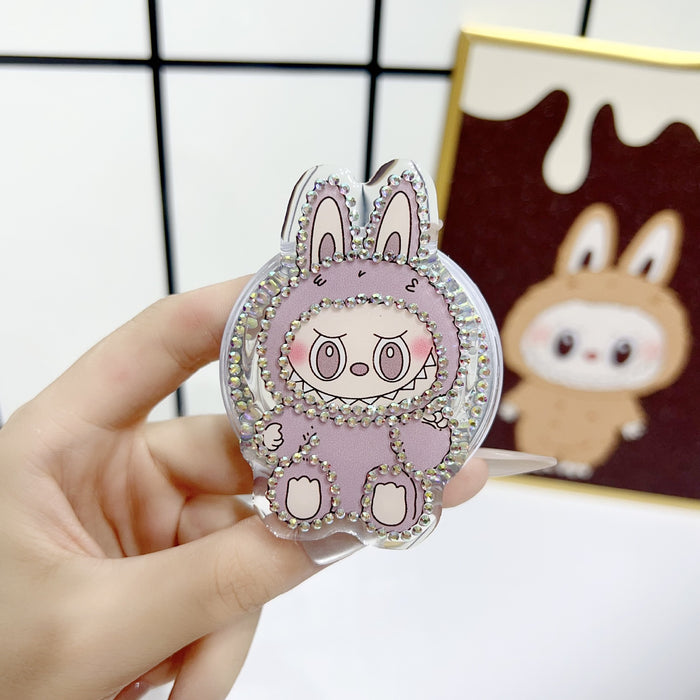 Wholesale Creative phone airbag stand