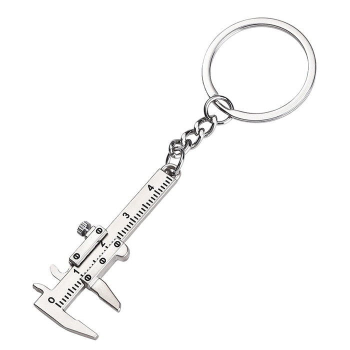 Wholesale Mini Simulation Utility Tool Keychain JDC-KC-XunXin008