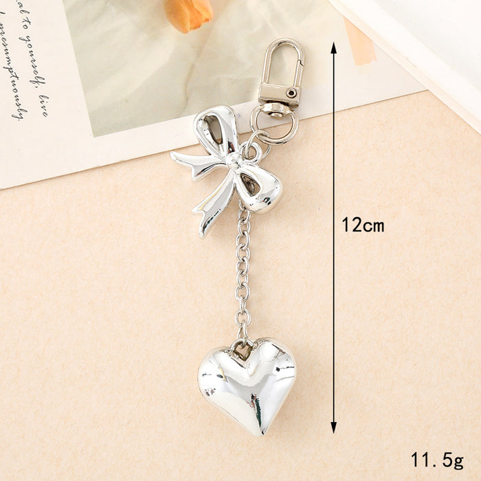 Wholesale Mobile Phone Pendant Bag Hanging Decoration Accessories Mobile Phone Case Keychain