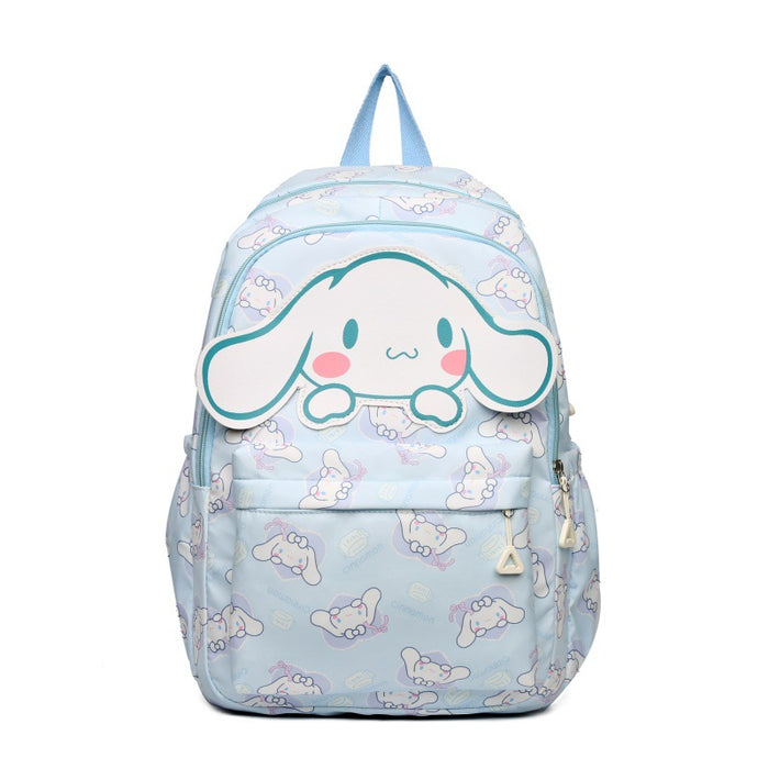 Wholesale Cute Middle School Backpack