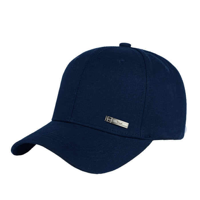 Wholesale Baseball cap for all seasons, breathable hiking trip
