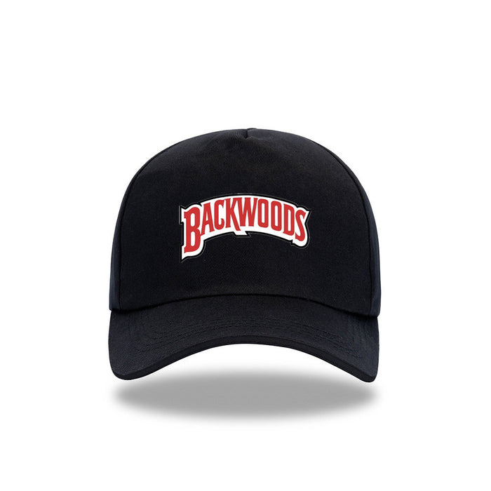 Wholesale Letter Printed Acrylic Baseball Cap JDC-FH-WuDM003