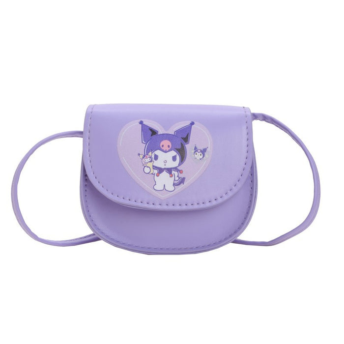 Wholesale Cute cartoon crossbody shoulder bag