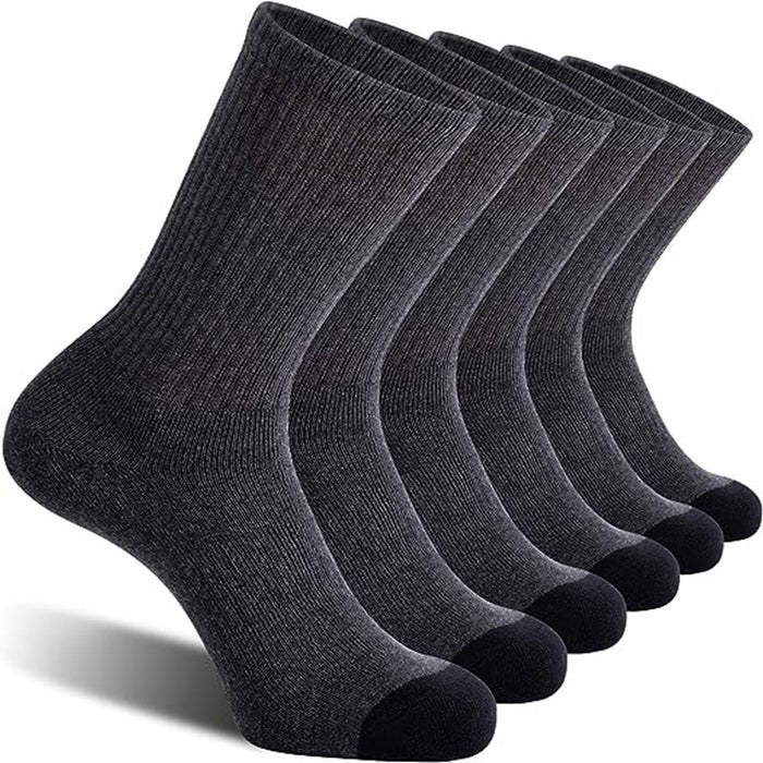 Wholesale cotton socks basketball sports tube socks spring and summer men' s black and white long tube socks