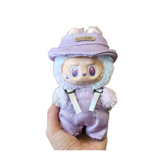 Wholesale cute doll clothing set