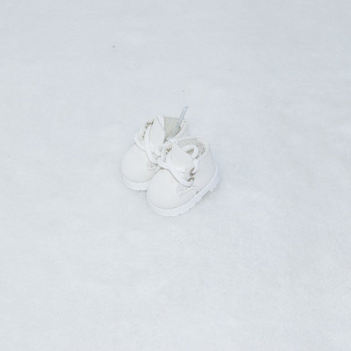 Wholesale Doll shoes Keychain doll change toy shoes