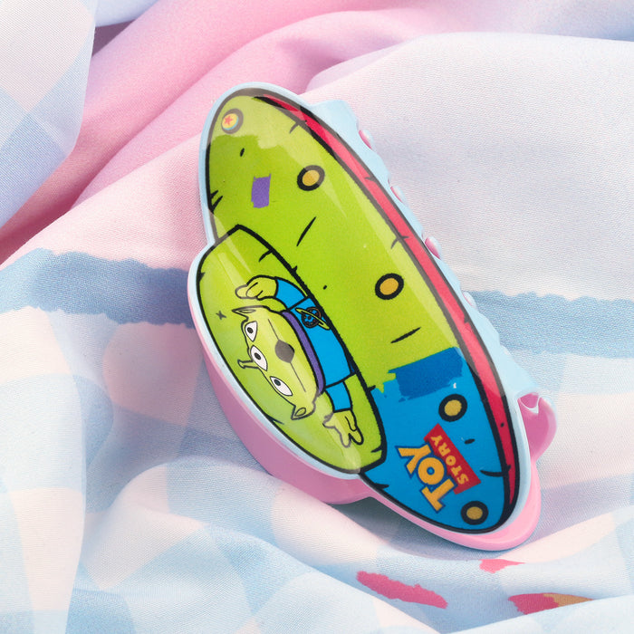 Wholesale  Acrylic Hairpin Hair Grabber Shark Clip Hair Accessory Hair Clips