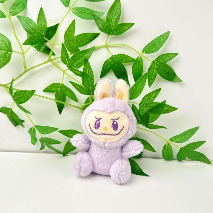 Wholesale Cute Funny  Doll Pendant Keychains