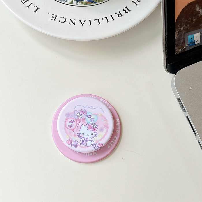 Wholesale Cartoon Kitten Phone Grips