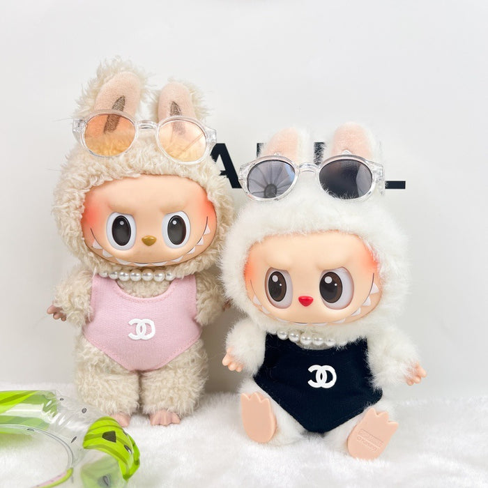 Wholesale Doll Clothes Accessories Swimsuit Set Clothes Replacement