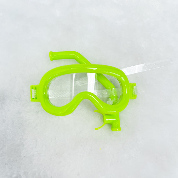 Wholesale Swimsuit Diving Goggles Set Doll Clothes Accessories