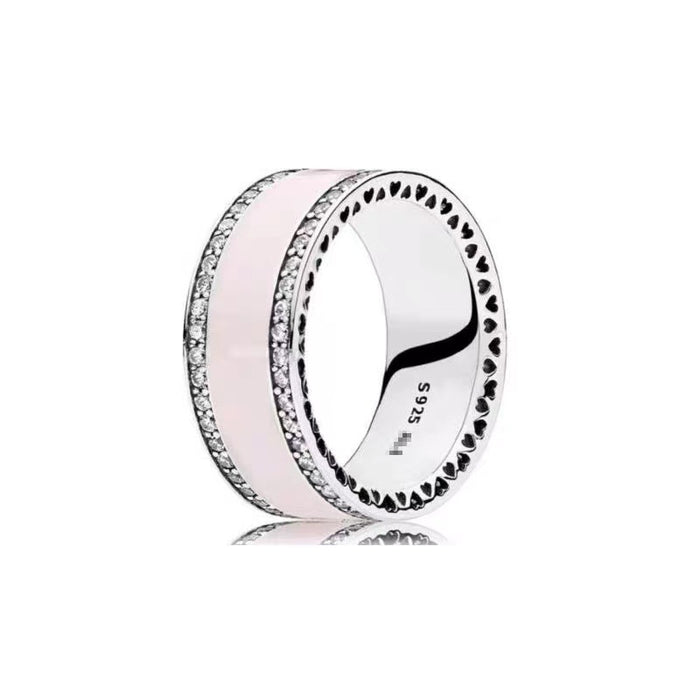 Wholesale Fashion Trend Design Hollow Rings JDC-RS-JYY003