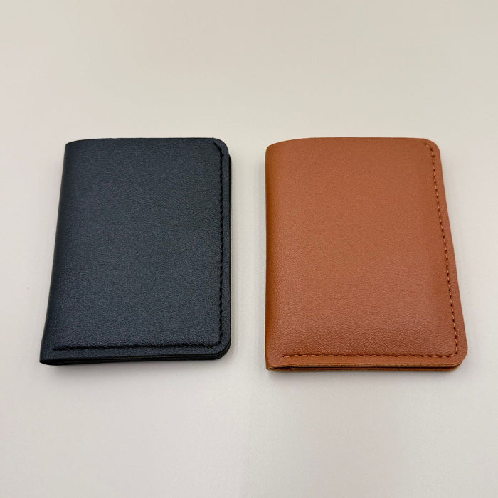 Wholesale PVC Women' s Card Wallet Ins Style Everyday Accessory MOQ≥3
