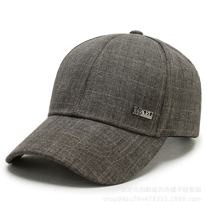 Wholesale Baseball cap, versatile sports cap, outdoor sun shading duckbill cap