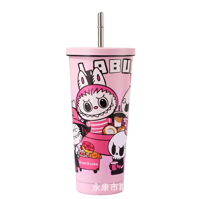 Wholesale 304 Stainless Steel Large Capacity Ice Cup