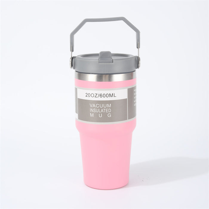 Wholesale 30oz Big Ice Cup 304 stainless steel household  cup