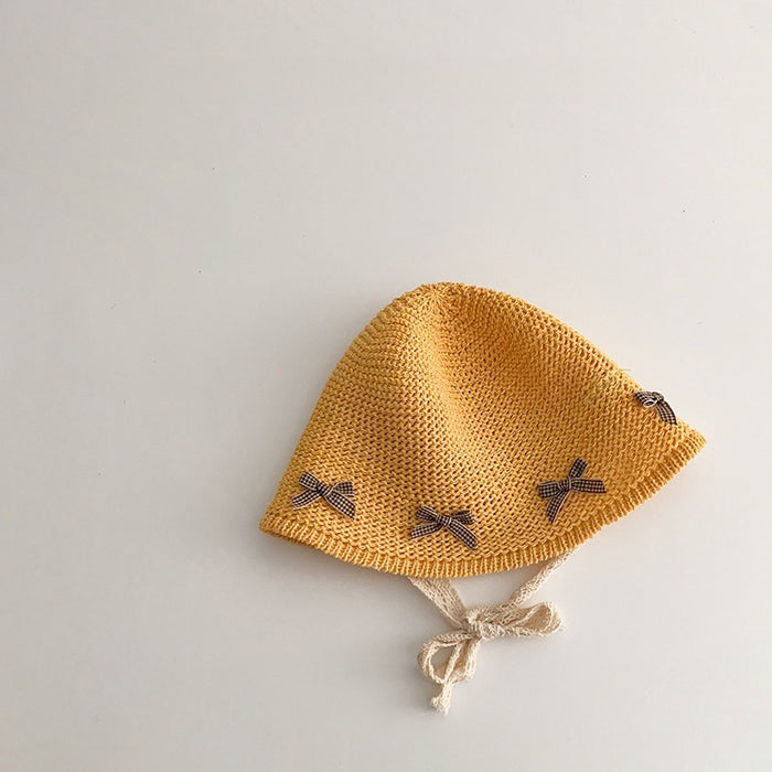 Wholesale Sunshade Straw Hat Fisherman Hat Women's Treasure Sunscreen Beach Breathable Hat