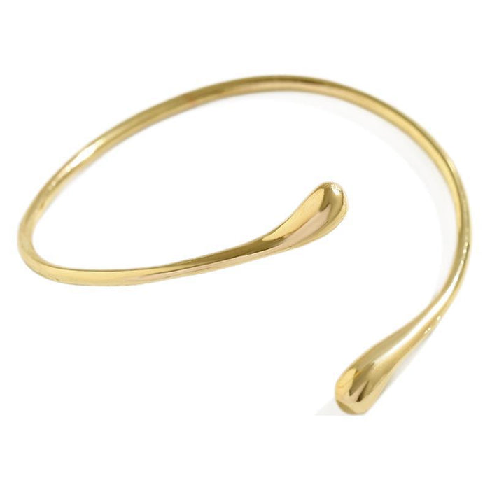 Wholesale women's arm ring personality opening adjustable  jewelry