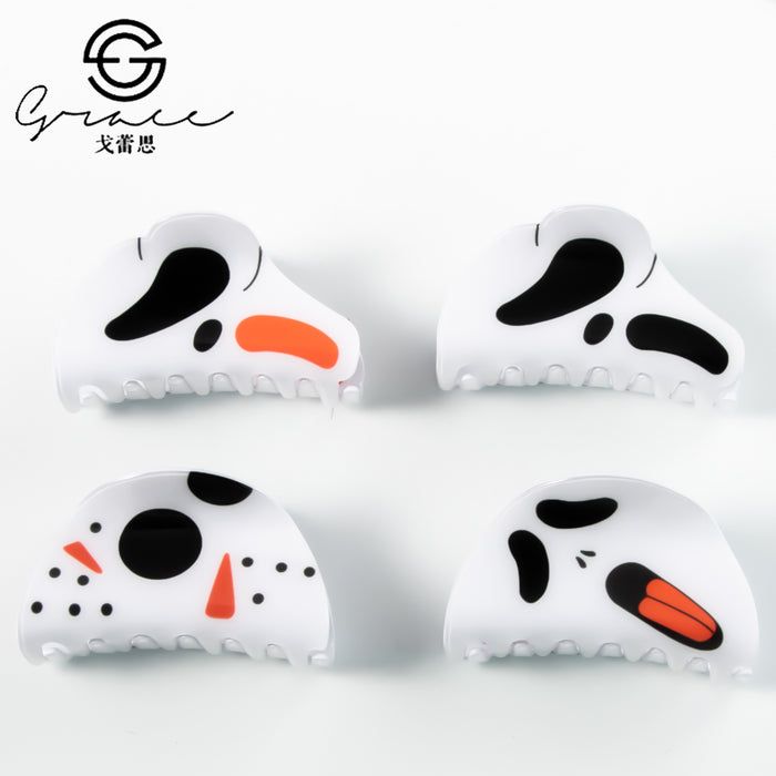 Wholesale Hair Clip  Hair Accessory Hairpin Fun Shark Clip Puppy