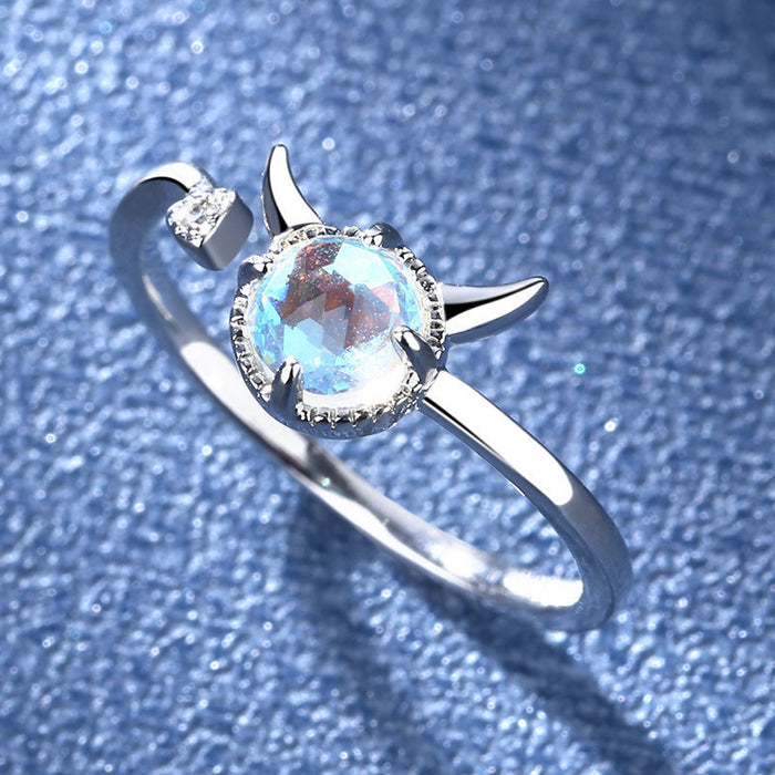 Wholesale Adjustable Index Finger and Midi Ring