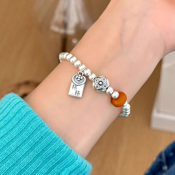 Wholesale Beeswax Bracelet Female Design Bracelet