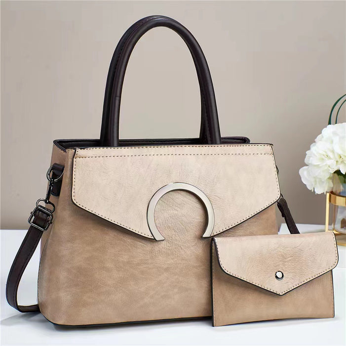 Wholesale two piece handbag JDC-SD-ShenAi002