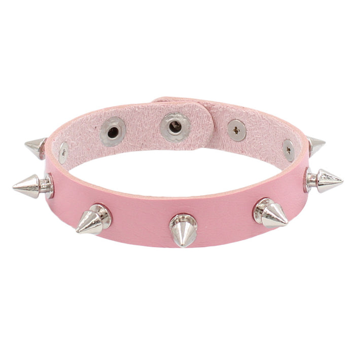 Wholesale Street Photography Bracelet Fashion Couple Jewelry Bracelet