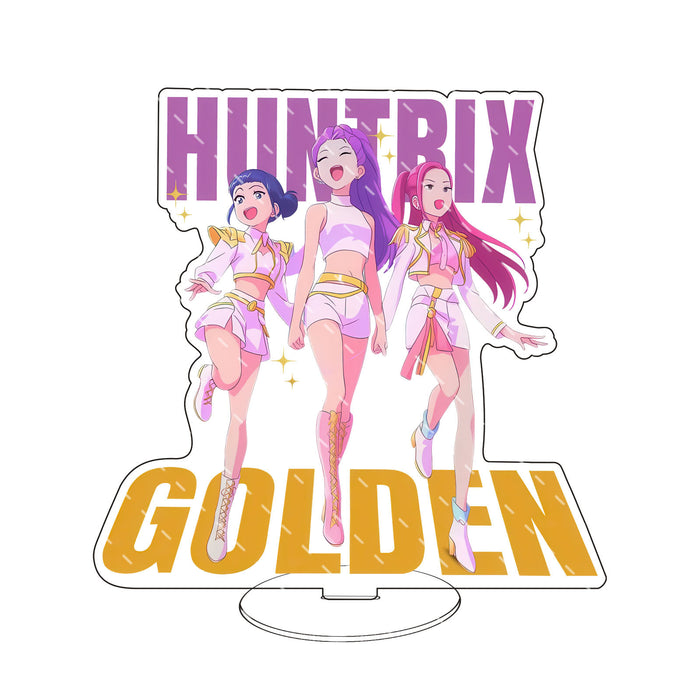 Wholesale Kpop Cute standing cards  Anime peripheral Acrylic standee