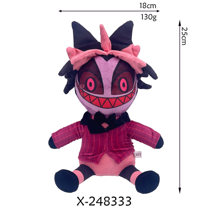 Wholesale Plush Toy Foreign Trade  Grab Doll