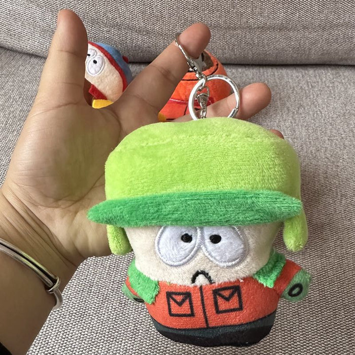Wholesale Keychain Pendant Plush Toy