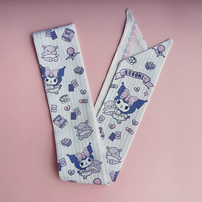 Wholesale Cartoon Cute Headband (S) JDC-HD-DieR002