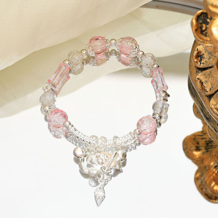 Wholesale Original design bell bracelet, niche, versatile, high-end bracelet