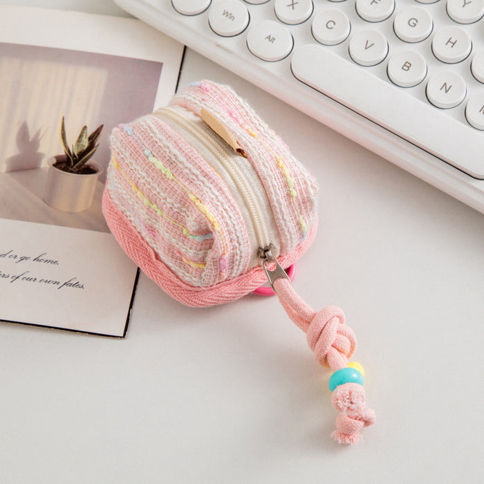 Wholesale Portable Wireless Bluetooth Earphone Storage Bag