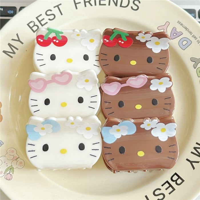 Wholesale Cute Elegant Hair Clip