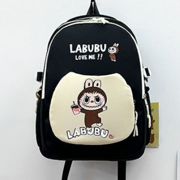 Wholesale Student Backpack Large Capacity Load-Reducing  Breathable Backpack School Bag