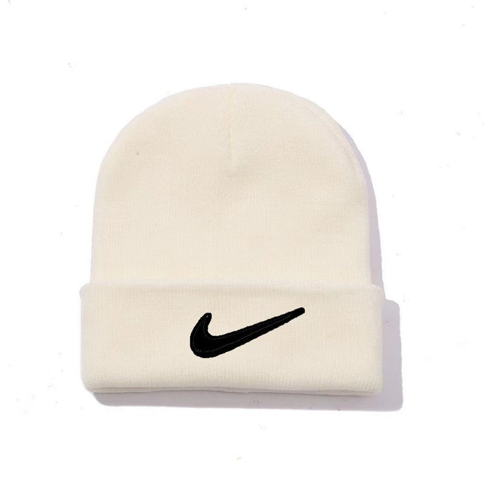 Wholesale Knitted Beanie Hats – Unisex Casual Winter Outdoor Hats