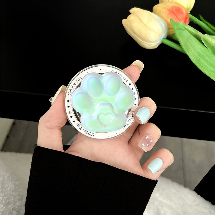 Wholesale Colorful Laser Claw Mobile Phone Airbag stand