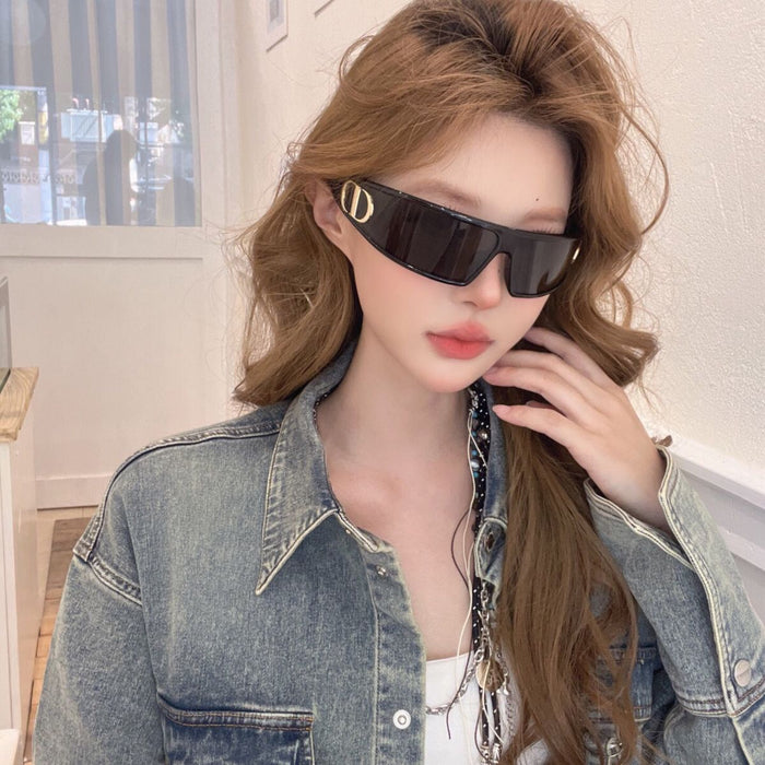 Wholesale Hair bands, sunglasses, sunglasses, anti purple thread