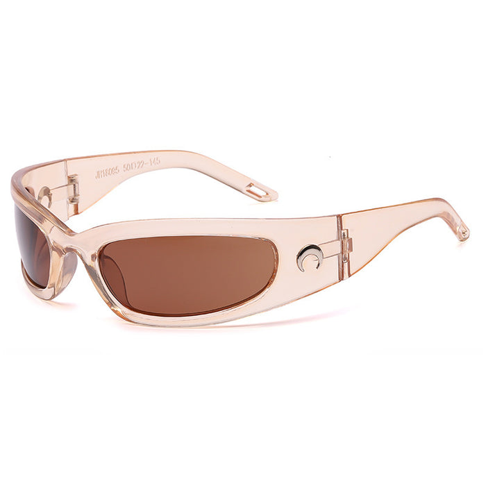 Wholesale Fashion sunglasses, colorful reflective personalized sunglasses, sunglasses