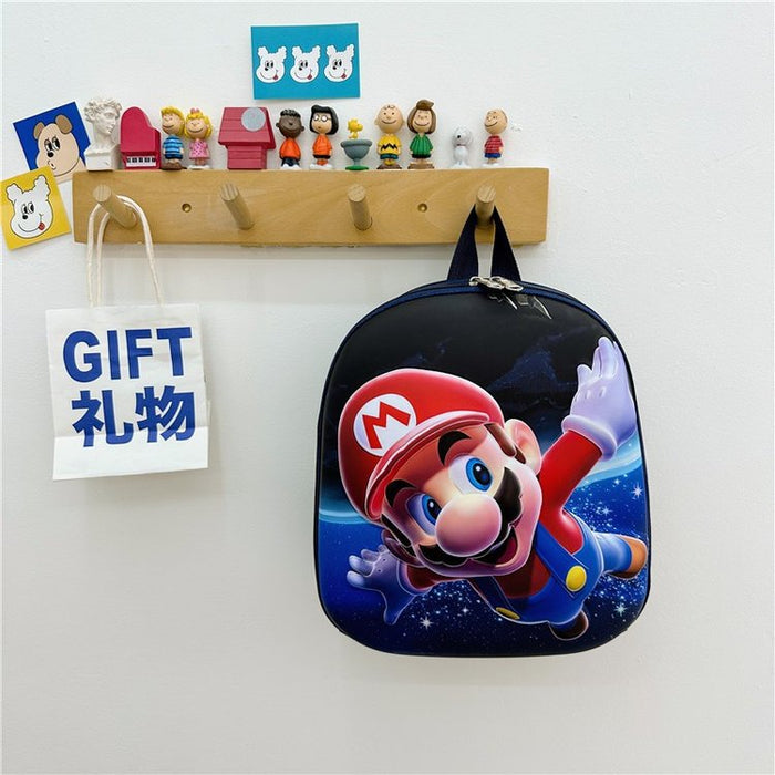 Wholesale Cute Cartoon Kids Backpack