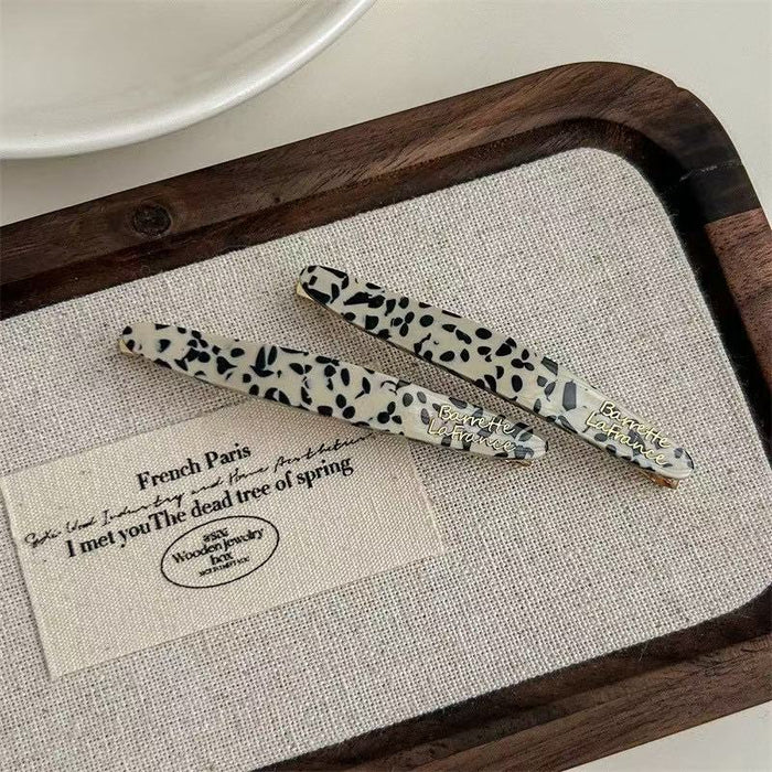 Wholesale Hair Clips for Women Bangs Clips Hair Accessories Hairpins