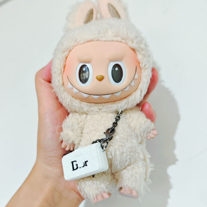 Wholesale Small Bag Doll House Mini Crossbody Bag Fashion Accessories Thermos Cup Bottle