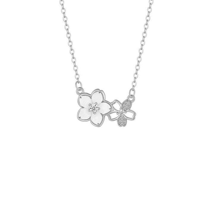 Wholesale Necklace, collarbone chain, high beauty necklace accessories, women's jewelry