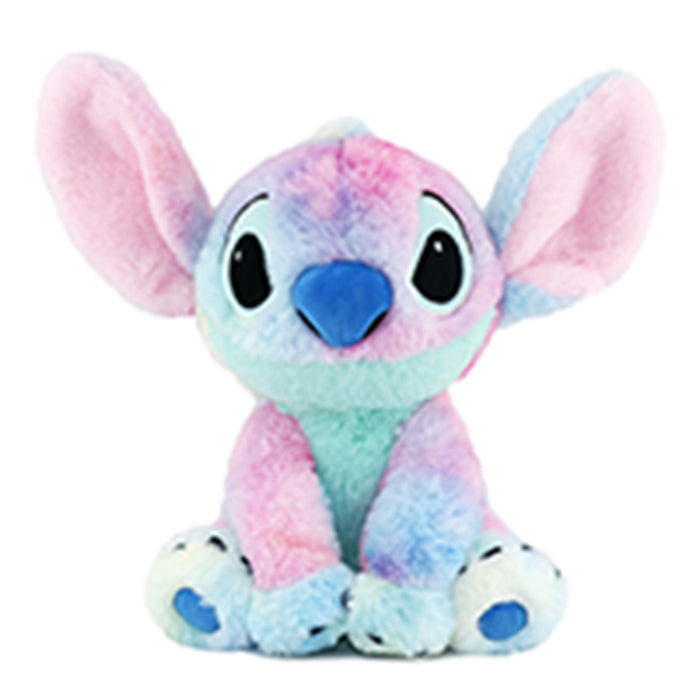 Wholesale Plush Doll  Lilo and  Children' s Pillow Grabber Doll Holiday Gift