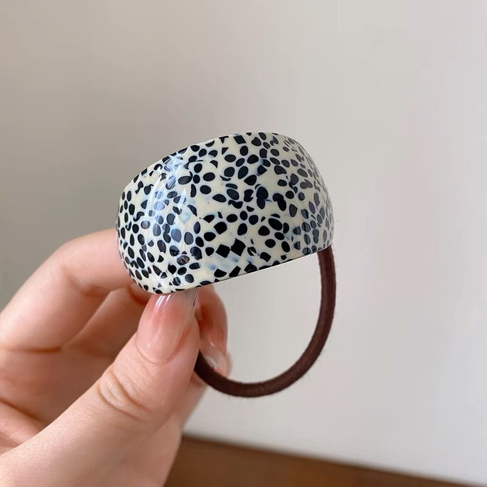 Wholesale Hair Rope, Rubber Band, Hair Rope, Ponytail Hair Tie, Fashionable and Simple