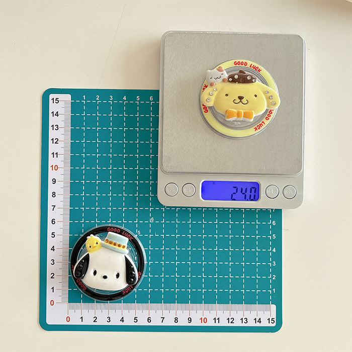 Wholesale Cartoon Cat Cute Puppy Mobile Phone stand